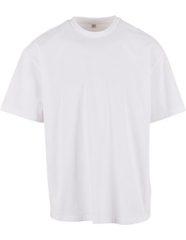 BUI-BB035-Light Basic Loose Tee